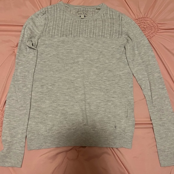 🌸A bundle of ladies jeans 👖 clothes are name brand 😊 - Picture 13 of 16